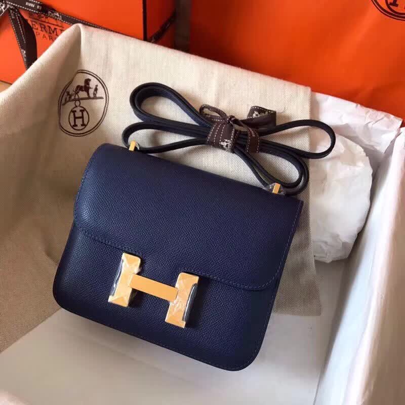 Hermes Stewardess Bags